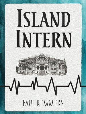 cover image of Island Intern